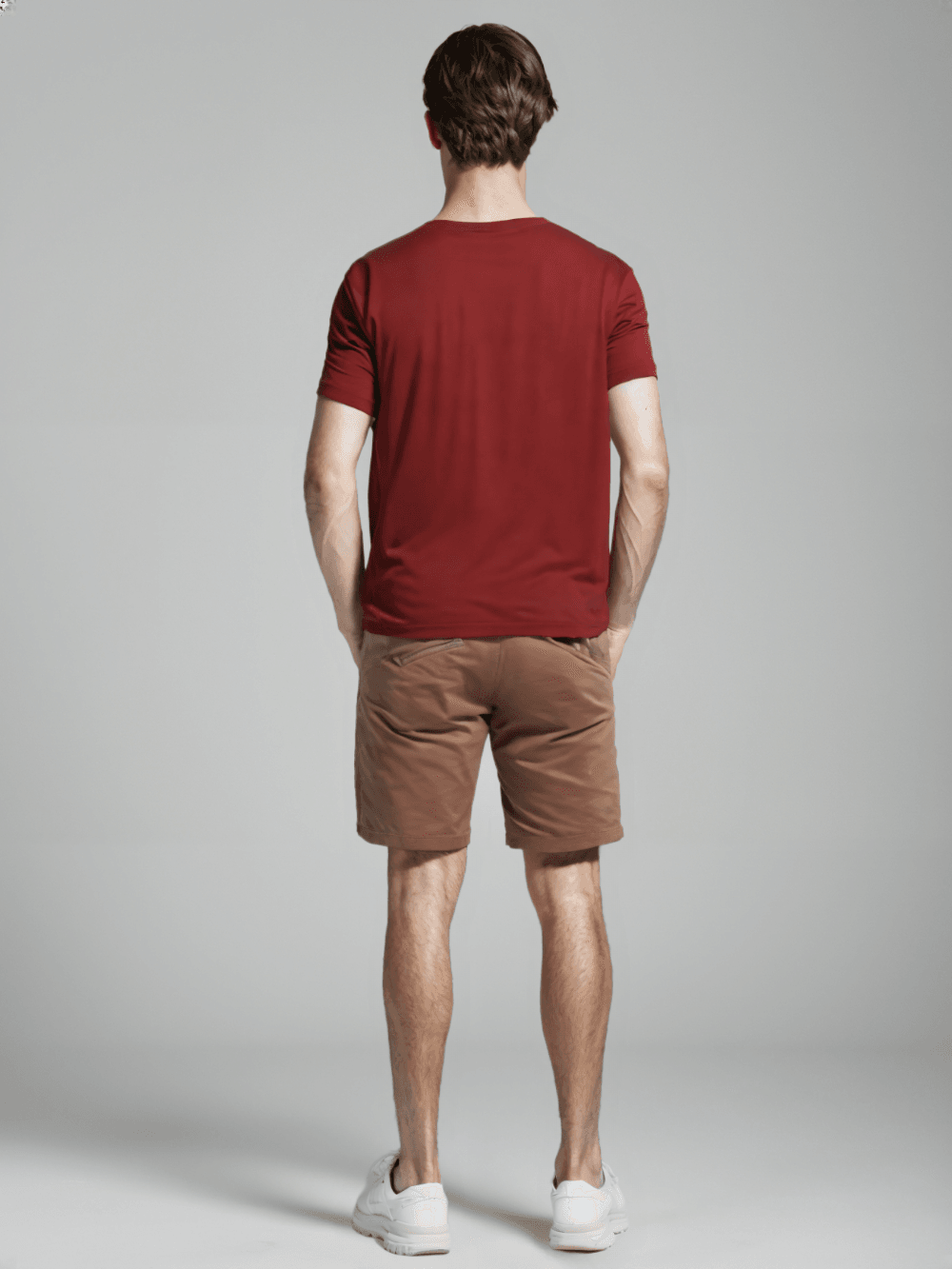 Unisex Stretch T-shirt - MYLUXURY LANE ENTERPRISE